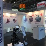 VALVE WORLD EXPO 2016