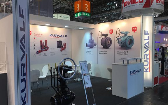 VALVE WORLD EXPO 2016