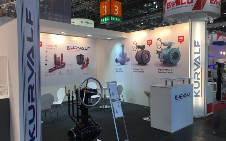 VALVE WORLD EXPO 2016