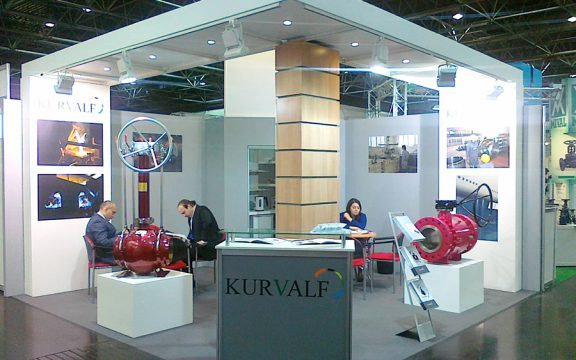 VALVE WORLD EXPO 2010