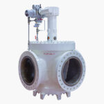 4-WAY DIVERTER VALVE READY