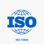 ISO 15848-1 FUGITIVE EMISSION CERTIFICATE HAS BEEN ACQUIRED