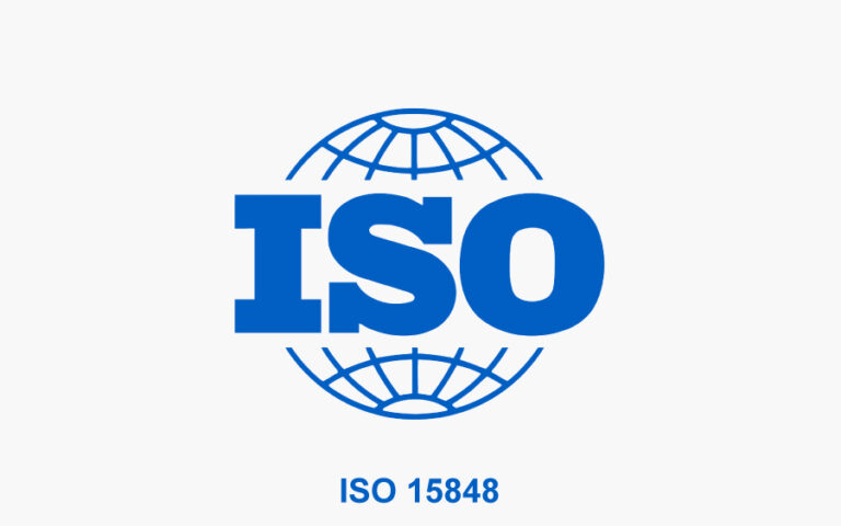 ISO 15848-1 FUGITIVE EMISSION CERTIFICATE HAS BEEN ACQUIRED